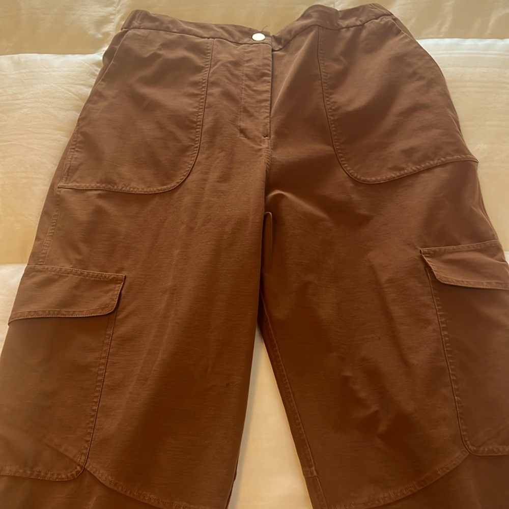 LuLulemon pants - lovingly worn in good condition